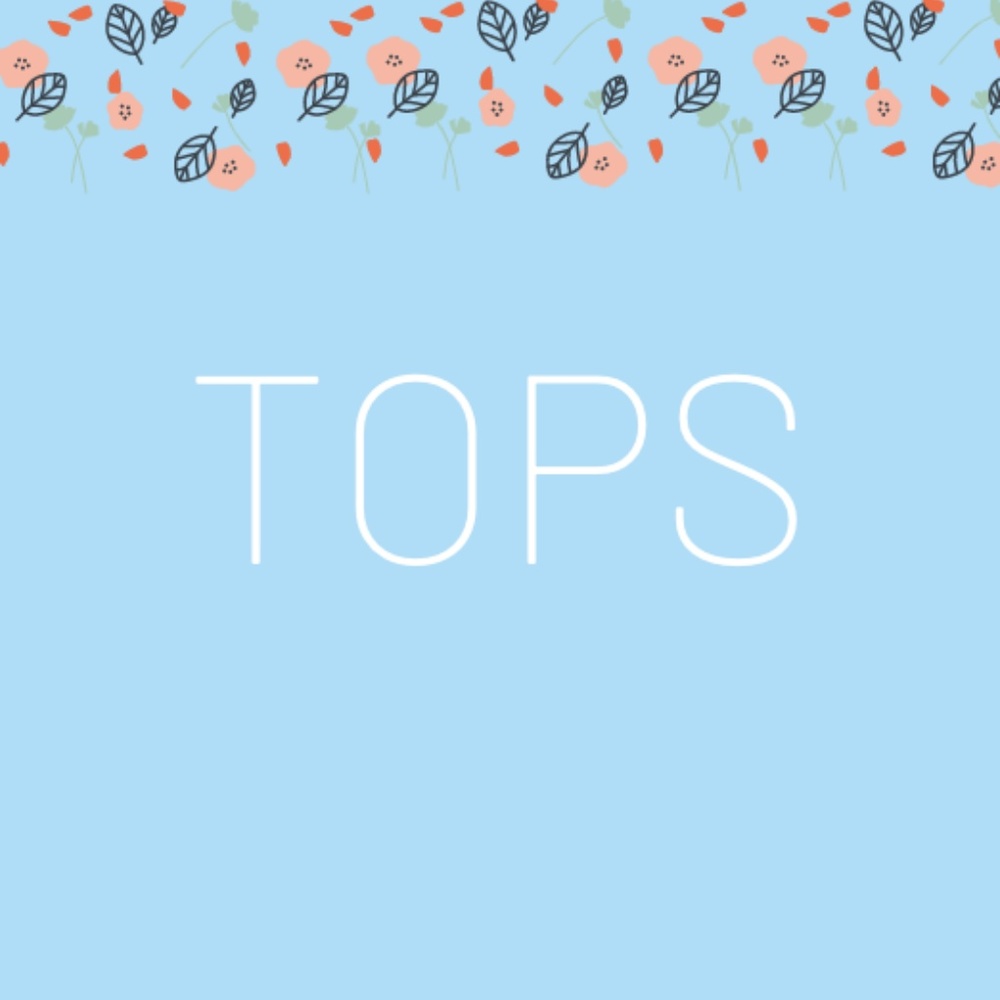 Tops